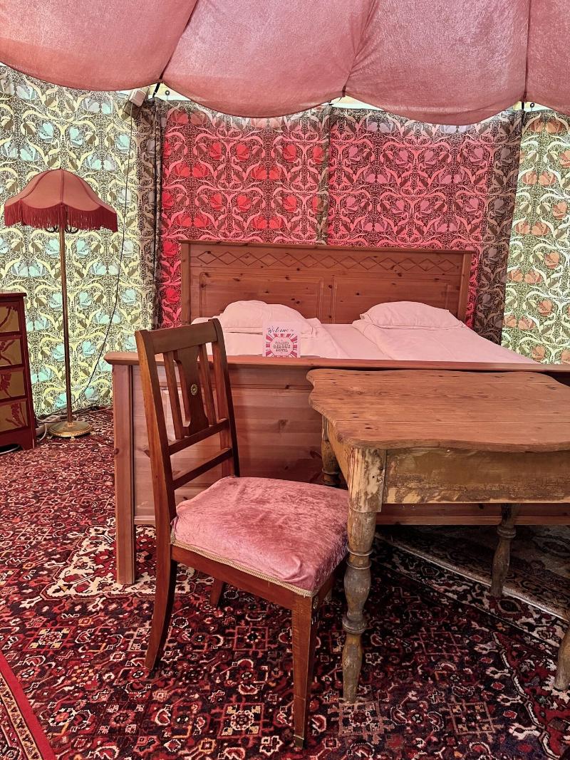 Grand Circus Hotel image