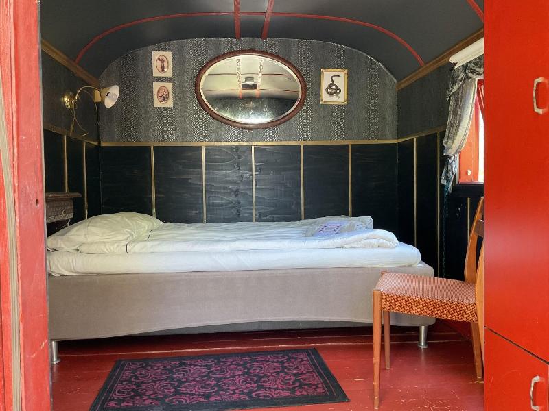 Grand Circus Hotel image