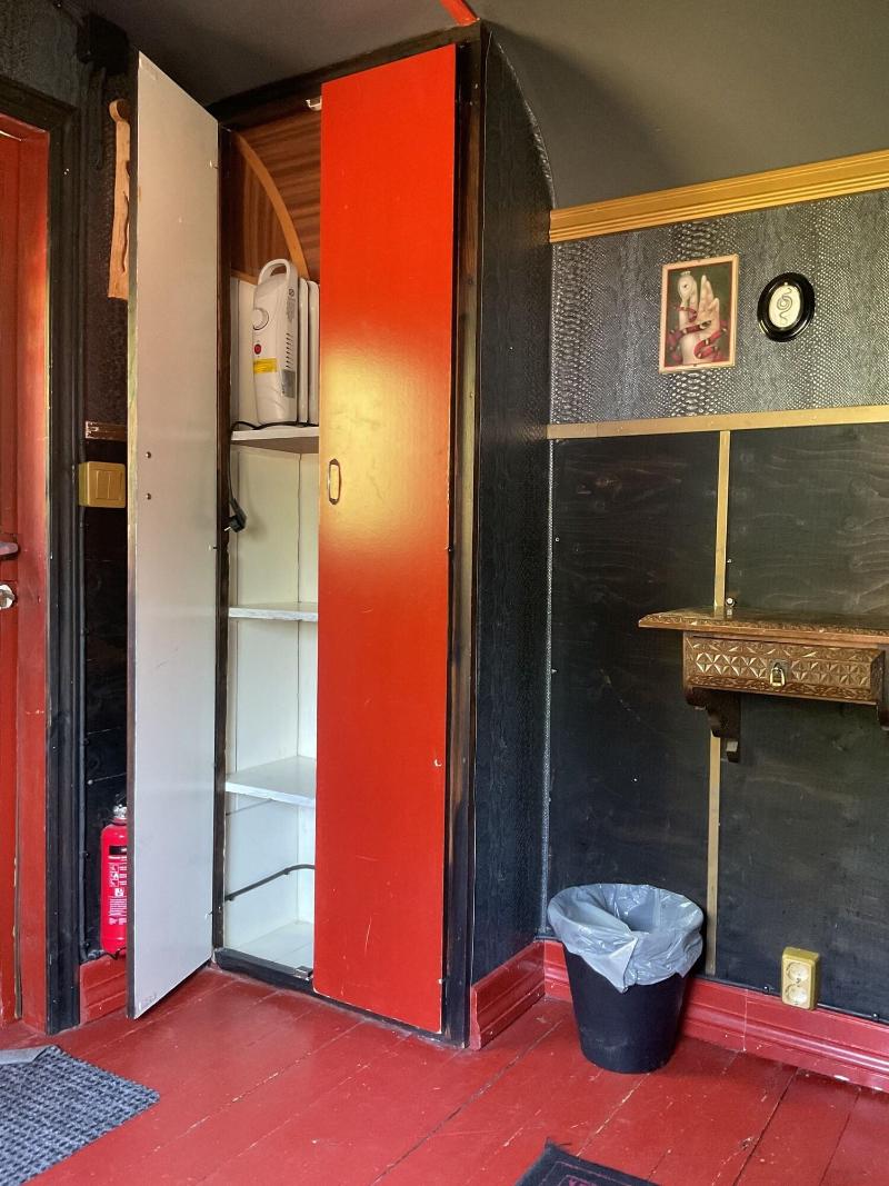 Grand Circus Hotel image