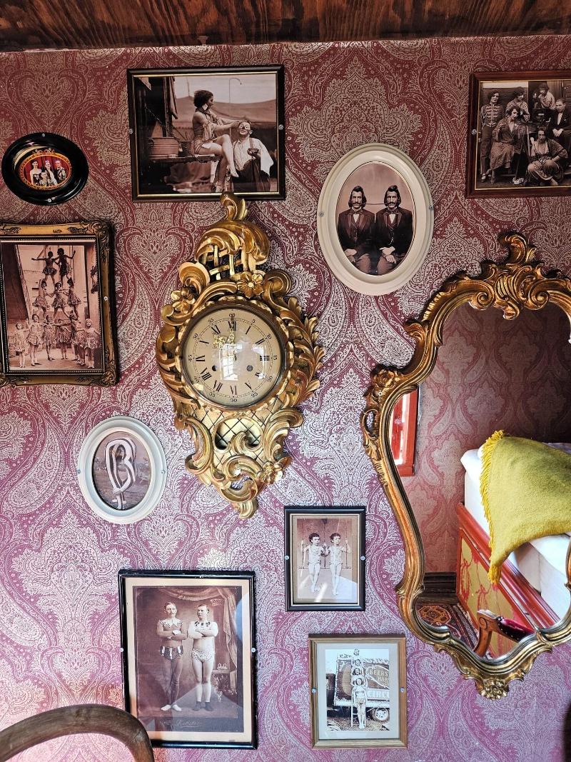 Grand Circus Hotel image