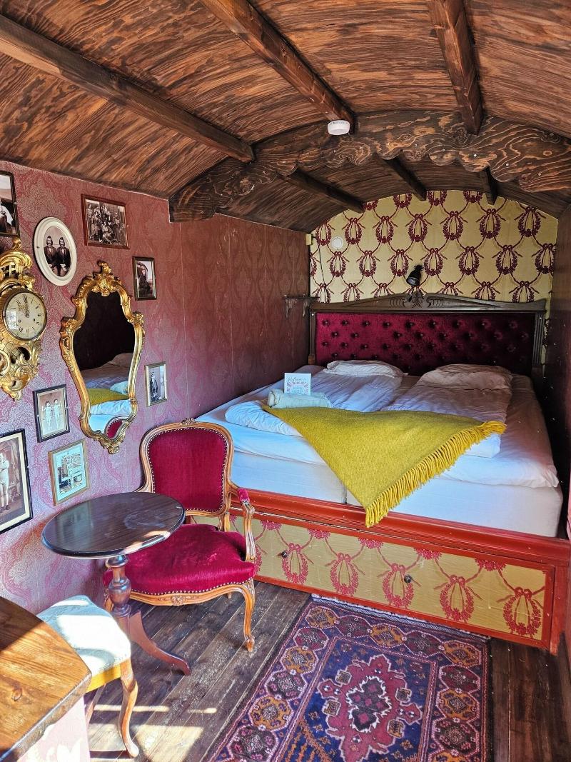 Grand Circus Hotel image