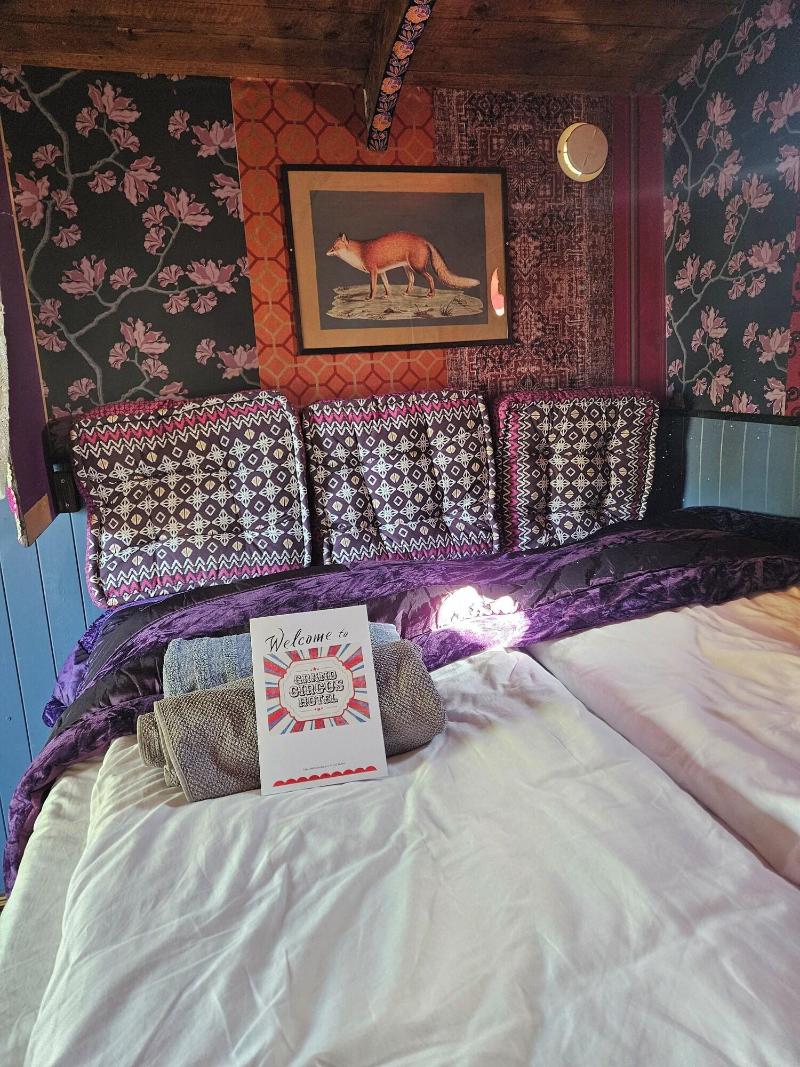 Grand Circus Hotel image
