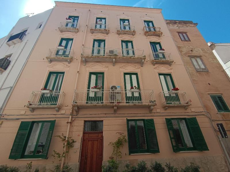 B&B Trapani Granveliero — general view