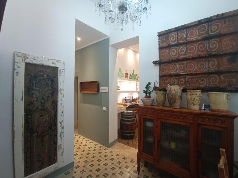 B&B Trapani Granveliero — view