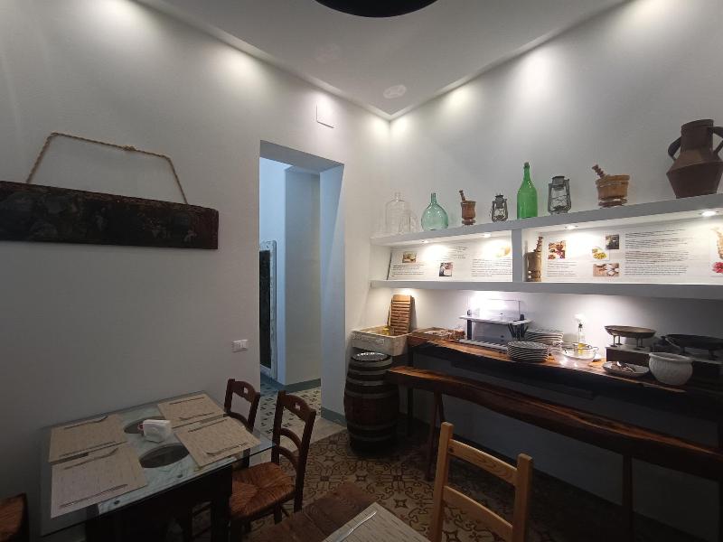 B&B Trapani Granveliero — view