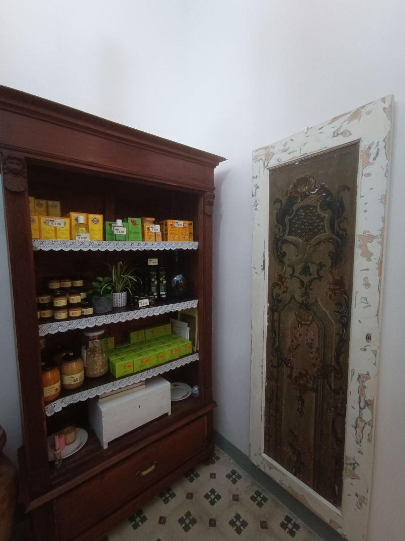 B&B Trapani Granveliero — view