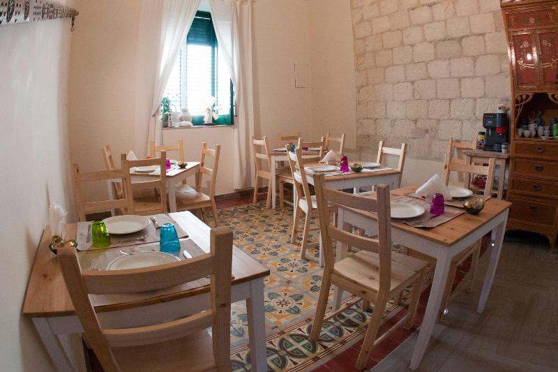 B&B Trapani Granveliero image