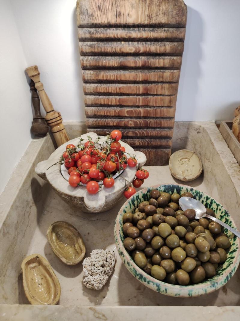 B&B Trapani Granveliero image