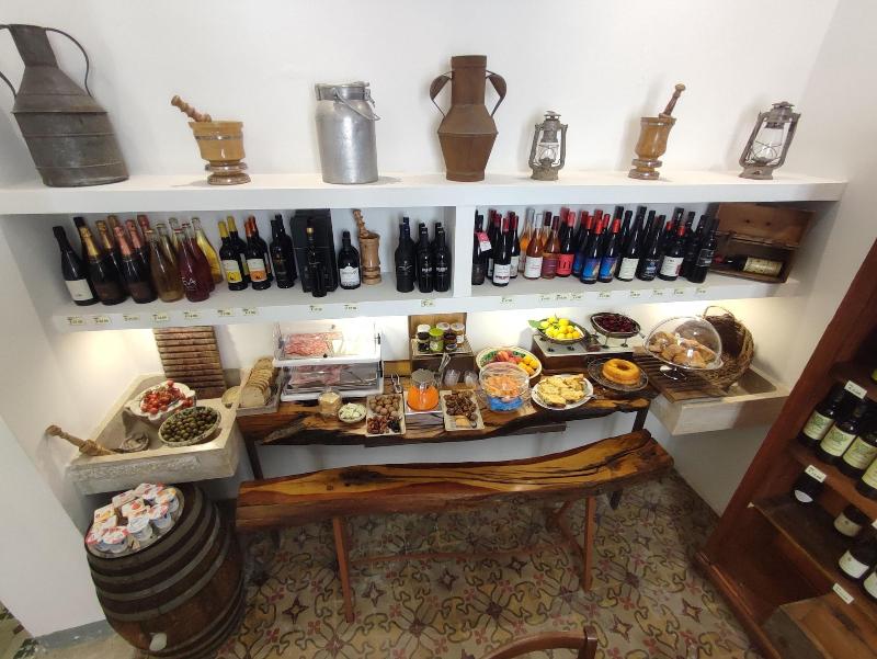 B&B Trapani Granveliero image