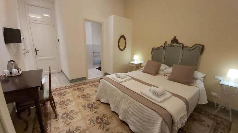 B&B Trapani Granveliero image
