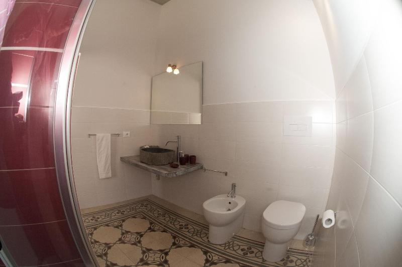 B&B Trapani Granveliero image