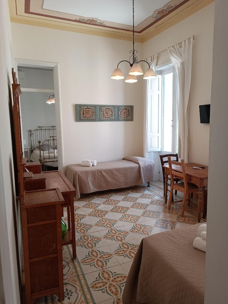 B&B Trapani Granveliero image