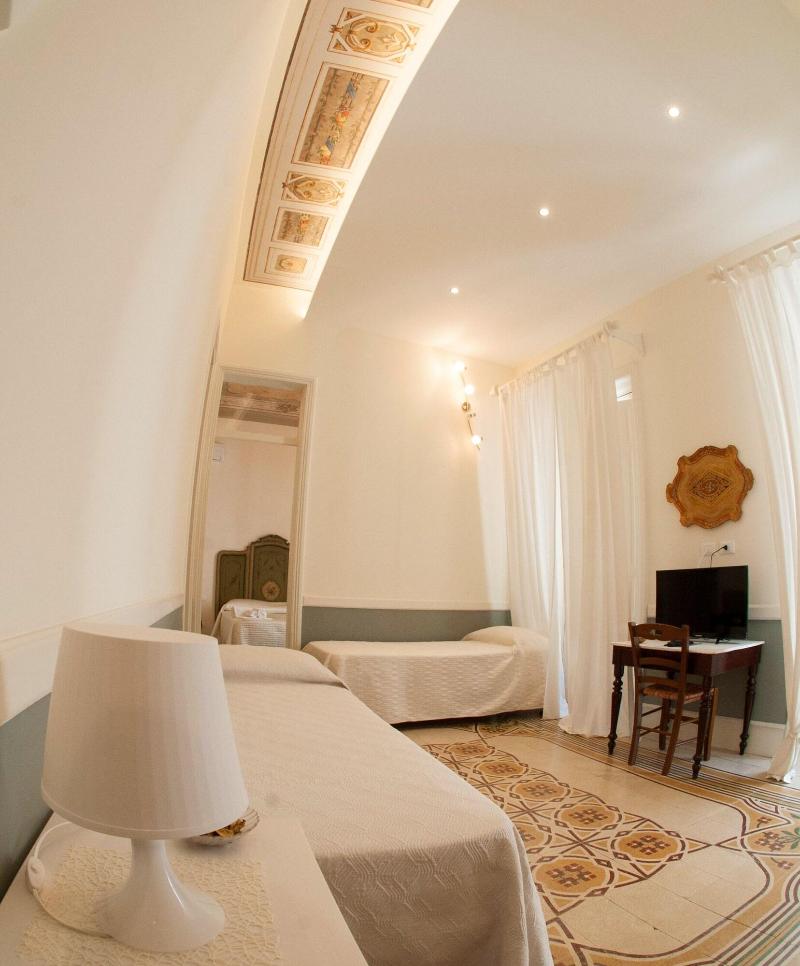 B&B Trapani Granveliero image