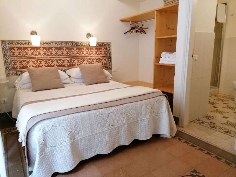 B&B Trapani Granveliero image