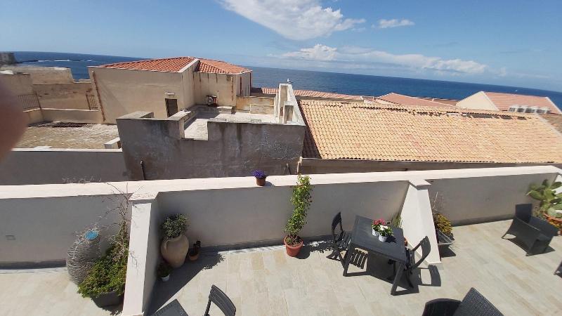 B&B Trapani Granveliero image
