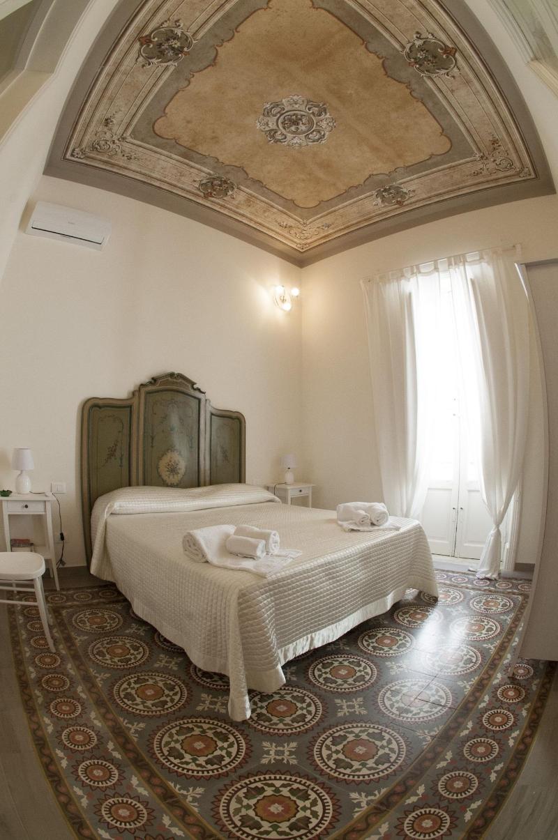 B&B Trapani Granveliero image