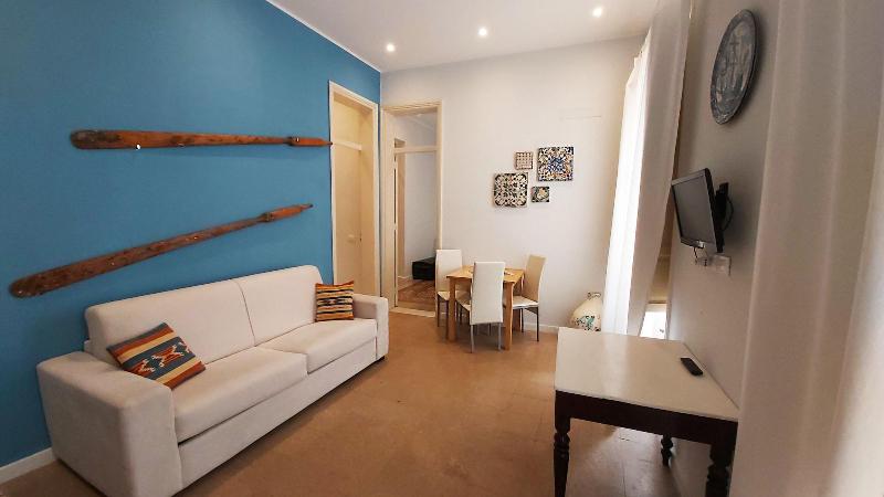 B&B Trapani Granveliero image