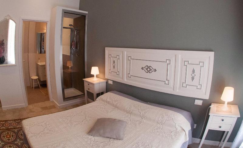 B&B Trapani Granveliero image