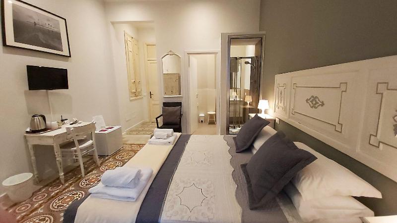 B&B Trapani Granveliero image