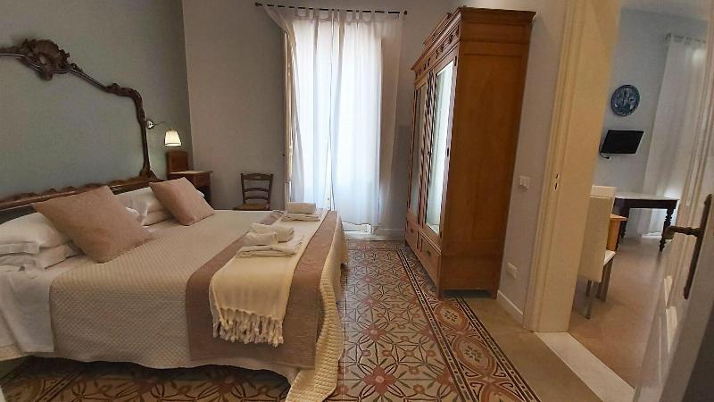 B&B Trapani Granveliero image