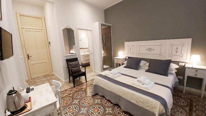B&B Trapani Granveliero image