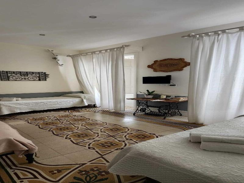 B&B Trapani Granveliero image