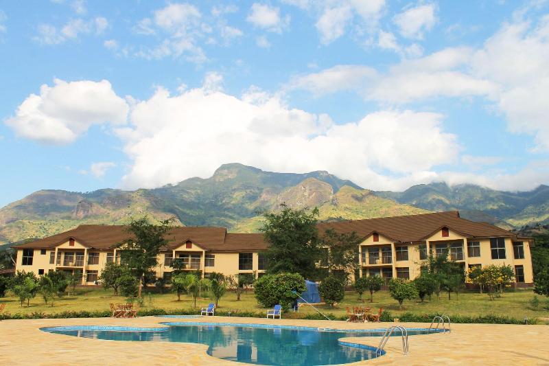 Nashera Hotel image