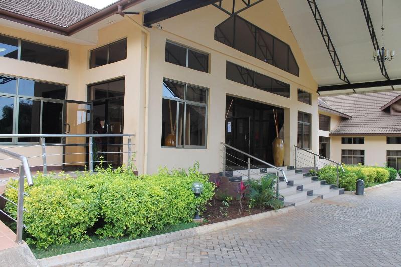 Nashera Hotel image