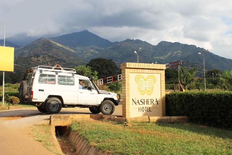 Nashera Hotel image