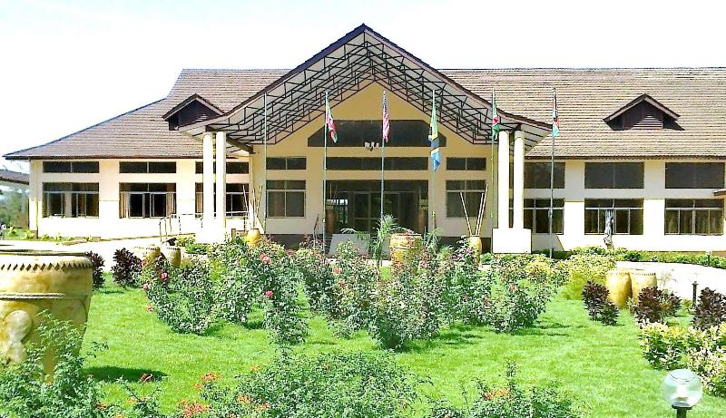 Nashera Hotel image