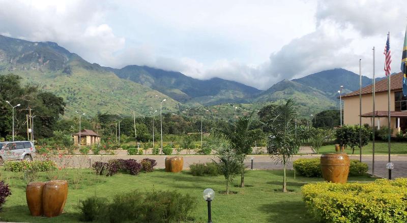 Nashera Hotel image