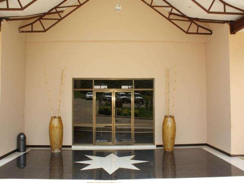 Nashera Hotel image
