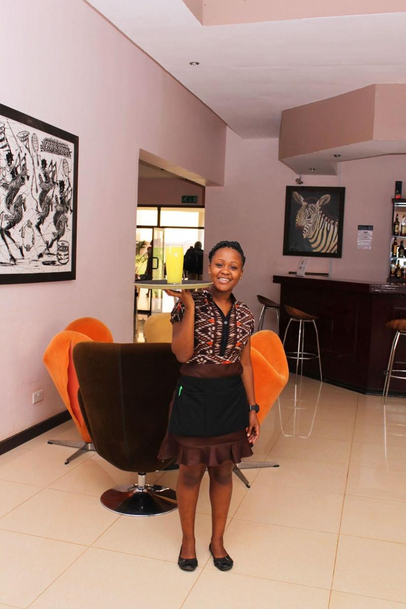 Nashera Hotel image