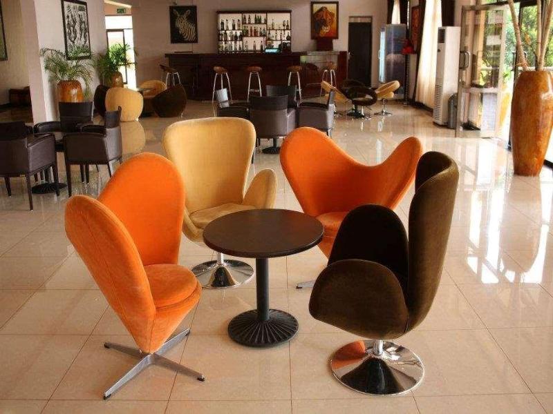 Nashera Hotel image