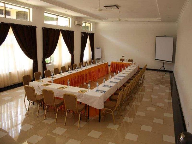 Nashera Hotel image