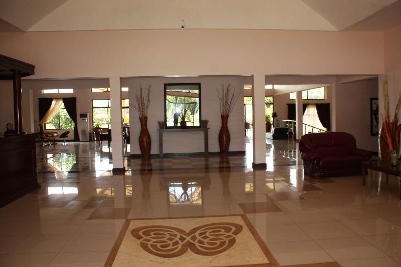 Nashera Hotel image
