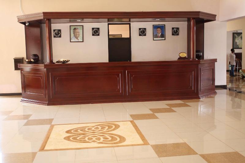 Nashera Hotel image