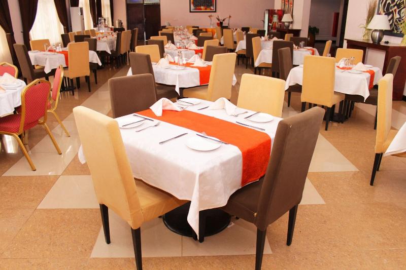 Nashera Hotel image