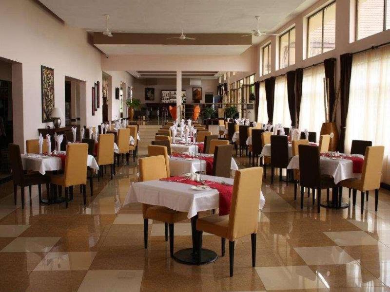 Nashera Hotel image