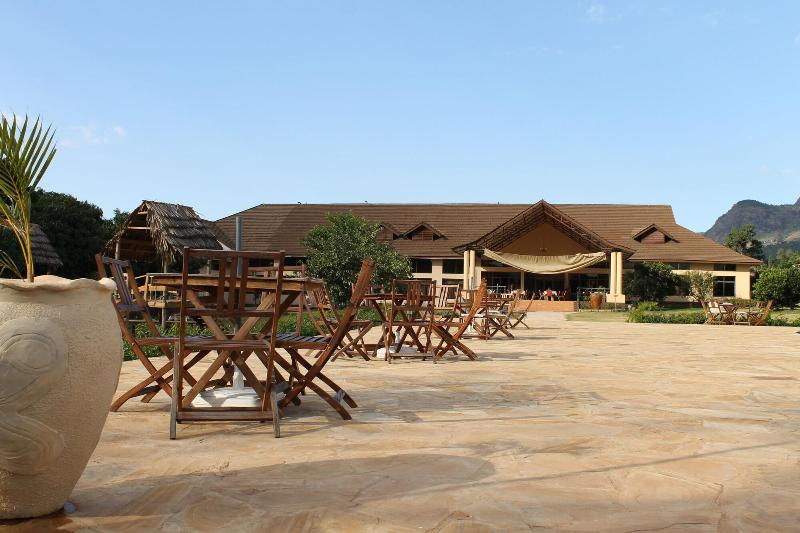 Nashera Hotel image