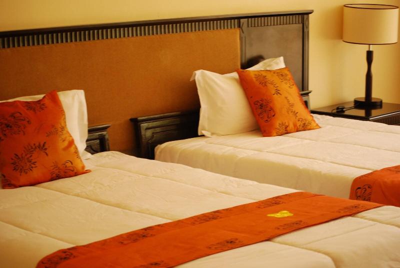 Nashera Hotel image