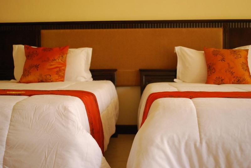 Nashera Hotel image