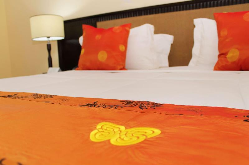 Nashera Hotel image