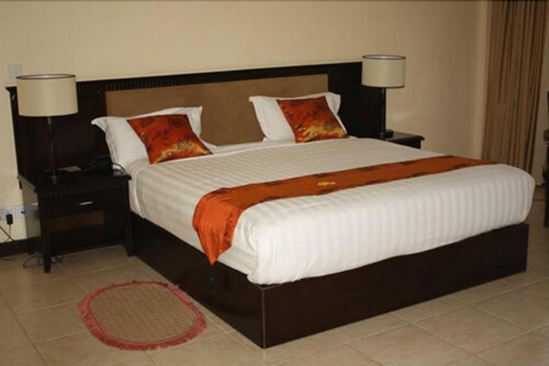 Nashera Hotel image