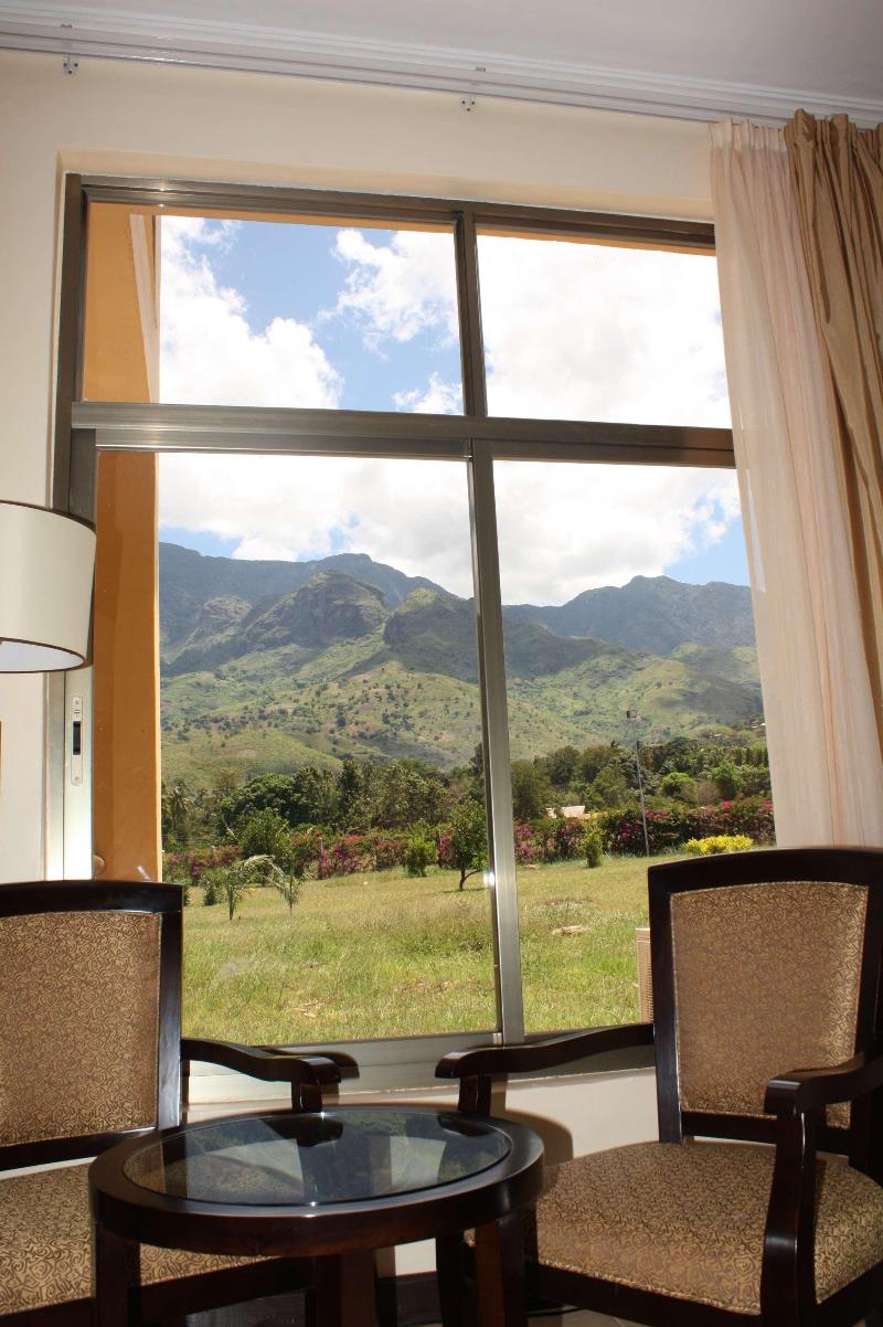 Nashera Hotel image
