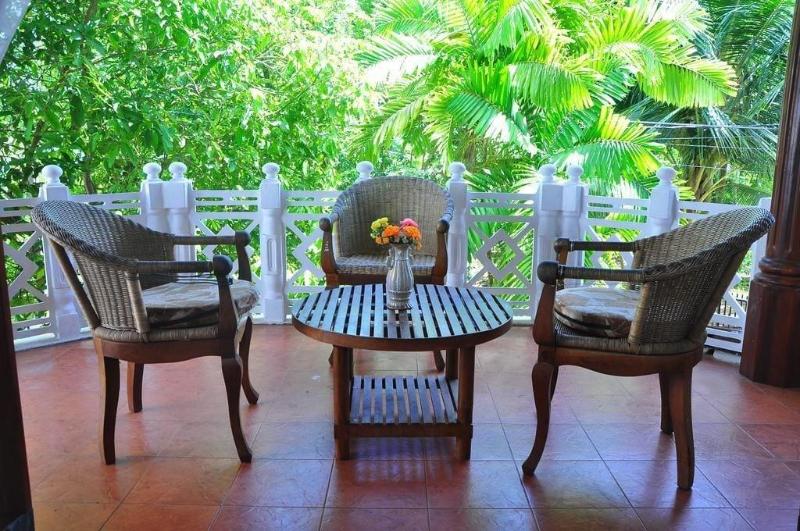 Sakurahana Guest House image