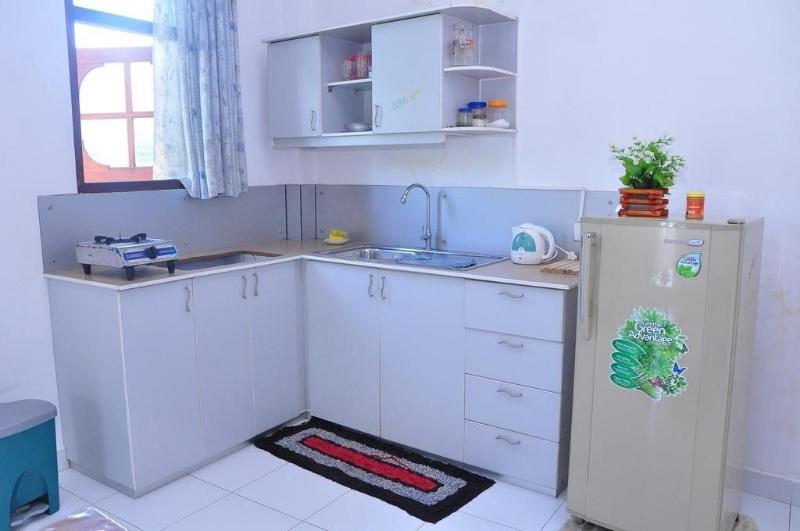 Sakurahana Guest House image