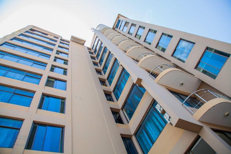 Mic Hotel image
