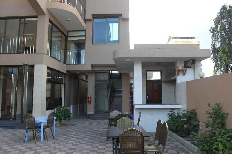 Mic Hotel image