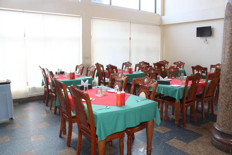Mic Hotel image